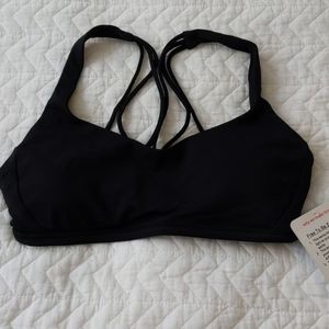 NWT Lululemon Sports bra